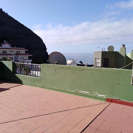 Apartments Tazacorte Beach 2-3 Floor Exterior foto