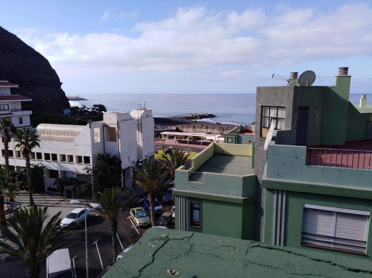 Apartments Tazacorte Beach 2-3 Floor Exterior foto
